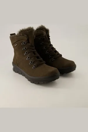 Legero Novara Schnürstiefel - Verkäufer: TRETTER-Schuhe