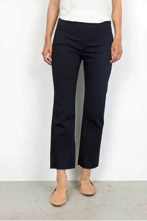 soyaconcept 7/8-Hose 7/8 Hose SC-Nadira in Black (1-tlg) Nicht Vorhanden - Verkäufer: CONCEPT Mode