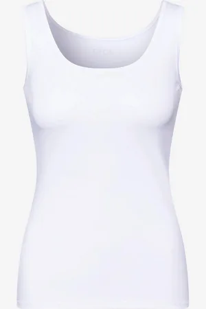 CECIL Tanktop Style Linda (1-tlg) - Verkäufer: Stylaholic The Shop