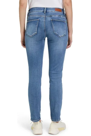 Betty Barclay 5-Pocket-Hose Basic-Jeans - Verkäufer: CHIREDIE Jeans Point