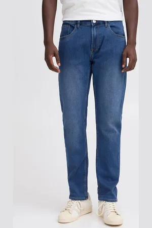 Blend Bequeme Jeans BHTWISTER JOGG SLIM FIT JEANS NOOS
