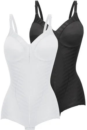 Felina Body 2er Pack Body ohne Bügel Weftloc (Spar-Set, 2-tlg) 360° Shaping - Verkäufer: Sibrise