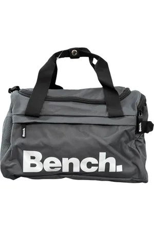 Bench Sporttasche Sporttasche Reisetasche 18 L Freizeit Gr. 40 cm klein Fitness Tasche - Verkäufer: NERA GmbH