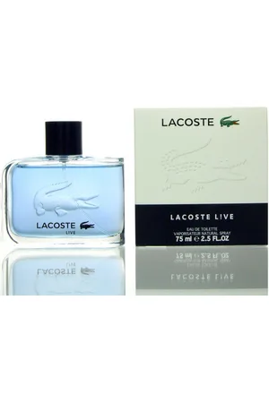 Lacoste Eau de Toilette L!VE Eau de Toilette 75 ml - Verkäufer: RedZilla
