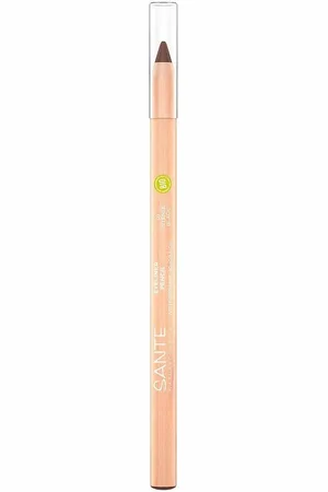 Sante Eyeliner Eyeliner Pencil - 02 Deep Brown 1,14g - Verkäufer: taleoo
