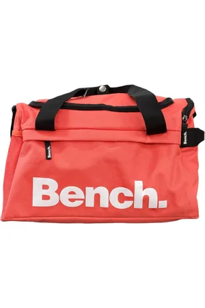 Bench Sporttasche Sporttasche Reisetasche 18 L Freizeit Gr. 40 cm klein Fitness Tasche - Verkäufer: NERA GmbH