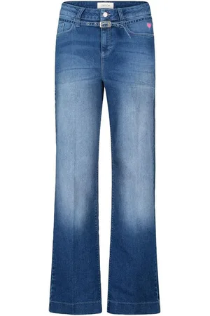 Cartoon 5-Pocket-Jeans - Verkäufer: Krüger Kleidung