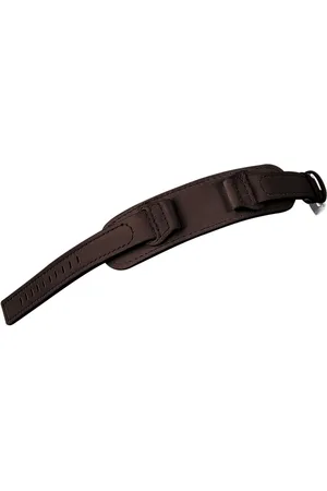 Just Watches Uhrenarmband 48S9253WH Just Echtleder-Uhrenarmband mit Unterlage, weiß, 16 mm - Verkäufer: Shaghafi GmbH