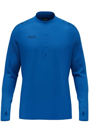 Jako Funktionsshirt 8676 Ziptop Light Flow - Verkäufer: Teamsport X-press