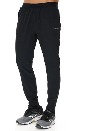 Endurance Stoffhose Jeener mit elastischem Bund
