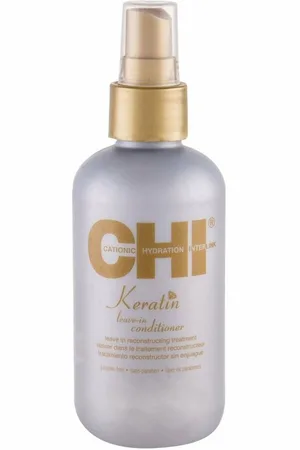 CHI Haarspülung Keratin Leave In Conditioner 177ml - Verkäufer: Parfümerie Wilhelm Haas
