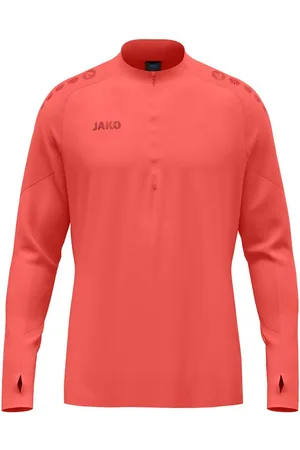 Jako Funktionsshirt 8676 Ziptop Light Flow - Verkäufer: Teamsport X-press