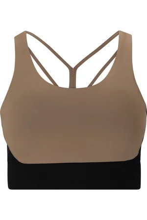 Athlecia Set: Sport-BH Lris W Color Block Bra BLACK - Verkäufer: gue-sport