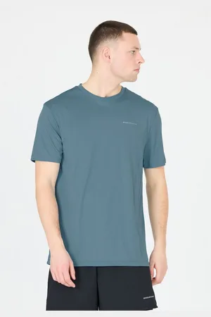 Endurance Funktionsshirt Dipose (1-tlg) mit schnelltrocknender QUICK DRY-Technologie