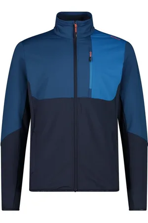 CMP Sweatjacke Herren Sweatjacke MAN JACKET 35G6547 - Verkäufer: CORTEXPOWER
