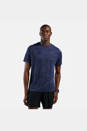 Odlo Laufshirt Zeroweight Engineered Chill-Tec Laufshirt 315202-21123 Active-Cooling - Verkäufer: Lauflust Sportartikel
