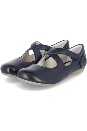 Josef Seibel Ballerinas FIONA 72 Ballerina - Verkäufer: Anika Schuh