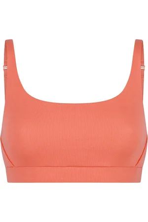Schiesser Bustier Pure Rib bh bra-lette bustier - Verkäufer: HBOD