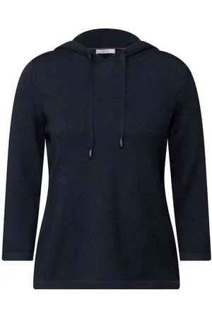CECIL Hoodie - Verkäufer: Steingrube Mode