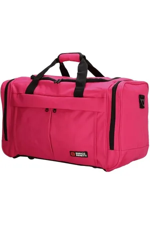 Hti-Living Reisetasche Sporttasche Reisetasche (Stück, 1-tlg., 1 Reisetasche) - Verkäufer: neuetischkultur