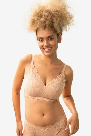 SugarShape Bralette SENSLA Bralettes wattiert - Verkäufer: