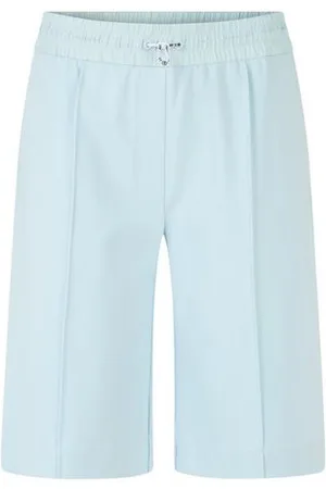 Marc Cain Bermudas Shorts ROHINI - Verkäufer: Robert Ley Damen & Herrenmoden GmbH & Co KG