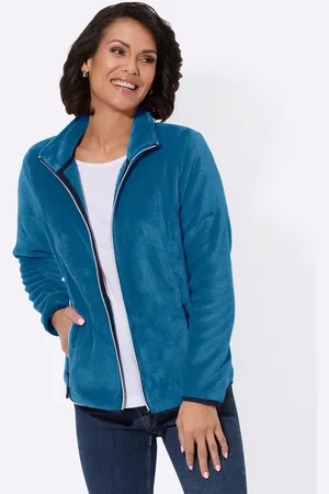 WITT WEIDEN Fleecejacke Fleecejacke - Verkäufer: -Gruppe