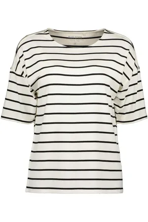 Blue Seven T-Shirt T-Shirt CITY VIBES (1-tlg)