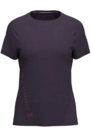 energetics T-Shirt Da.-T-Shirt Giade SS W BLACK/ANTHRACITE - Verkäufer: SportTimm