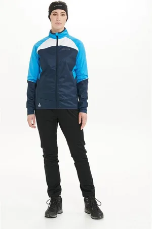 Endurance Softshellhose Leeving mit spezieller Windblocker-Ausstattung