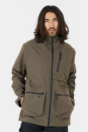 Whistler Outdoorjacke Falcon mit einer 15.000 mm Wassersäule