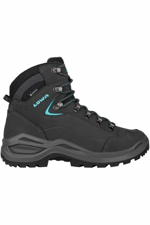 Lowa Wanderschuh RENEGADE EVO GTX Stiefel - Verkäufer: Storer Handels GmbH