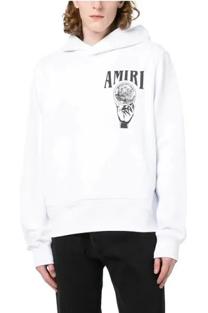 AMIRI Rundhalspullover XL - Verkäufer: wellStyled