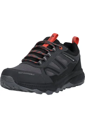 Whistler Qisou M Trainingsschuh mit wasserfestem Allwetterprofil