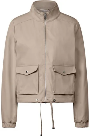 Street one Jackenblazer Jkt w. Stand Up Collar - Verkäufer: Robert Ley Damen & Herrenmoden GmbH & Co KG
