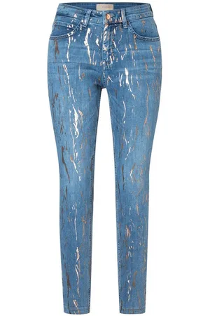 Mac 5-Pocket-Jeans DREAM SKINNY - Verkäufer: CAM GmbH & Co. KG