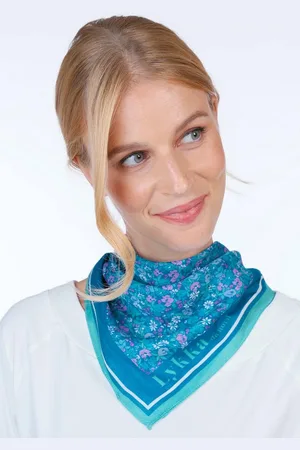 Lykka du Nord Schal Fleuri - Verkäufer: Scandic Fashion GmbH