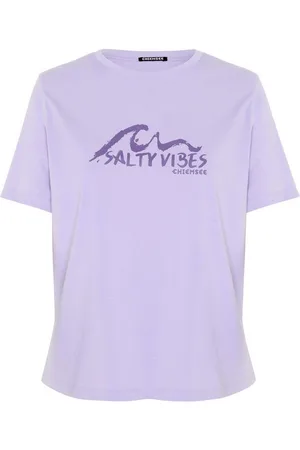 CHIEMSEE Print-Shirt T-Shirt Regular Fit 1 - Verkäufer: GmbH & Co.KG