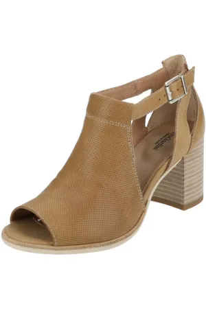 Nero Giardini Sandalen Leder Schaftsandalette - Verkäufer: S4S Commerce