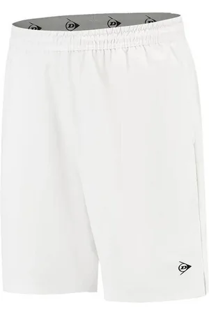 Dunlop Shorts Club Mens Woven Short - Verkäufer: Tennis-Point