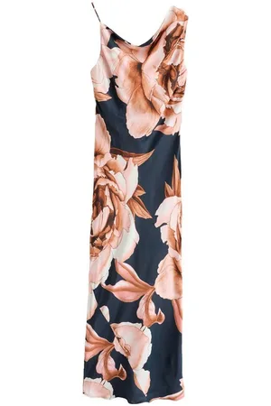 Next Maxikleid Kew Collection Maxikleid, Kurzgröße (1-tlg) - Verkäufer: Germany GmbH