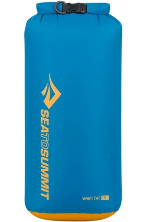 Sea To Summit Sportrucksack Evac Dry Bag 13L - Packsack (turkish tile) - Verkäufer: Markenkoffer