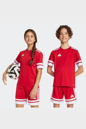 adidas Fußballtrikot SQUA25 JSY Y