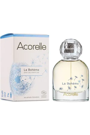 Acorelle Eau de Parfum Eau de Parfum - La Boheme 50ml - Verkäufer: taleoo