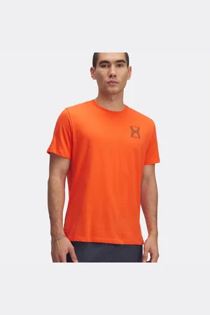 Under Armour Laufshirt Run 96 Shortsleeve - Verkäufer: Tennis-Point