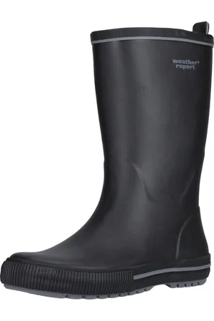 Weather Report Lanbota Gummistiefel mit wasserdichter Membran