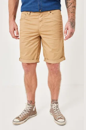 Paddocks Bermudas PIPE Slim-Fit 5-Pocket Bermudas - Verkäufer: OSPIG (Hersteller)