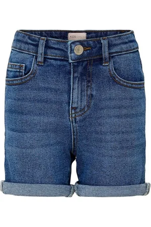 ONLY Jeansshorts KOGPHINE SHORTS DNM AZG - Verkäufer: Dorins Kindermode
