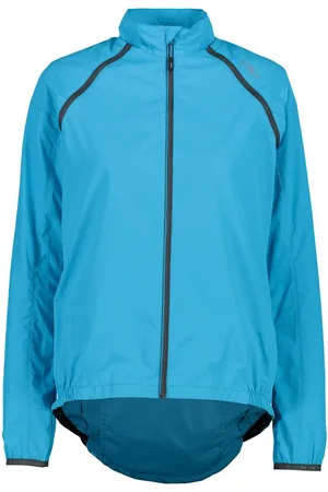 CMP Windbreaker Damen Jacke Woman Jacket with Detachable Sleeves 32C6136 - Verkäufer: CORTEXPOWER
