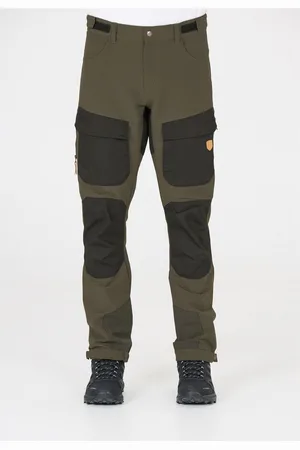 Whistler Softshellhose BEINA M aus atmungsaktivem Material